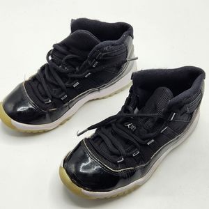 Nike Air Jordan Retro youth “Jubilee- 25th Ann.” Kids Size 1Y